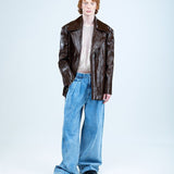 EMBER Jacket - Kanika Goyal Label