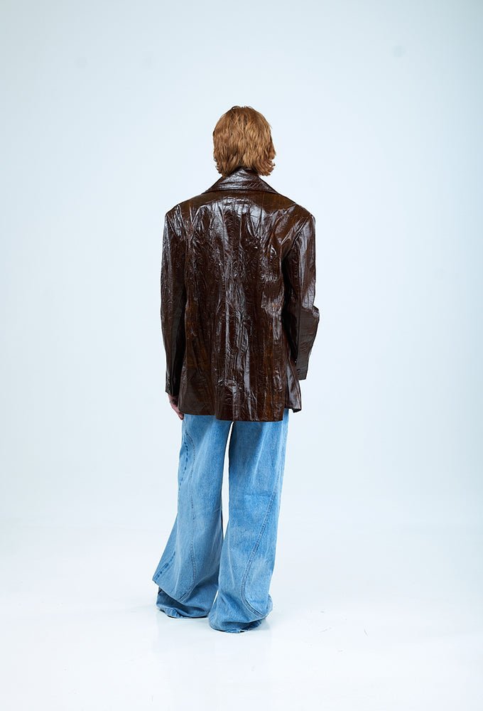 EMBER Jacket - Kanika Goyal Label