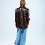 EMBER Jacket - Kanika Goyal Label