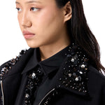 EMBERLINE COAT - Kanika Goyal Label