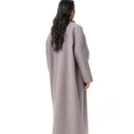 EMBERLINE COAT - Kanika Goyal Label