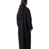 EMBERLINE COAT - Kanika Goyal Label