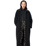 EMBERLINE COAT - Kanika Goyal Label