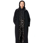 EMBERLINE COAT - Kanika Goyal Label