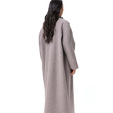 EMBERLINE COAT - Kanika Goyal Label