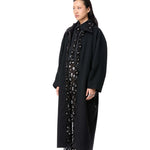 EMBERLINE COAT - Kanika Goyal Label