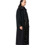 EMBERLINE COAT - Kanika Goyal Label