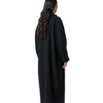 EMBERLINE COAT - Kanika Goyal Label