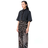 EMBERLINE SHIRT - Kanika Goyal Label