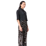 EMBERLINE SHIRT - Kanika Goyal Label