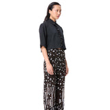 EMBERLINE SHIRT - Kanika Goyal Label