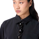 EMBERLINE SHIRT - Kanika Goyal Label