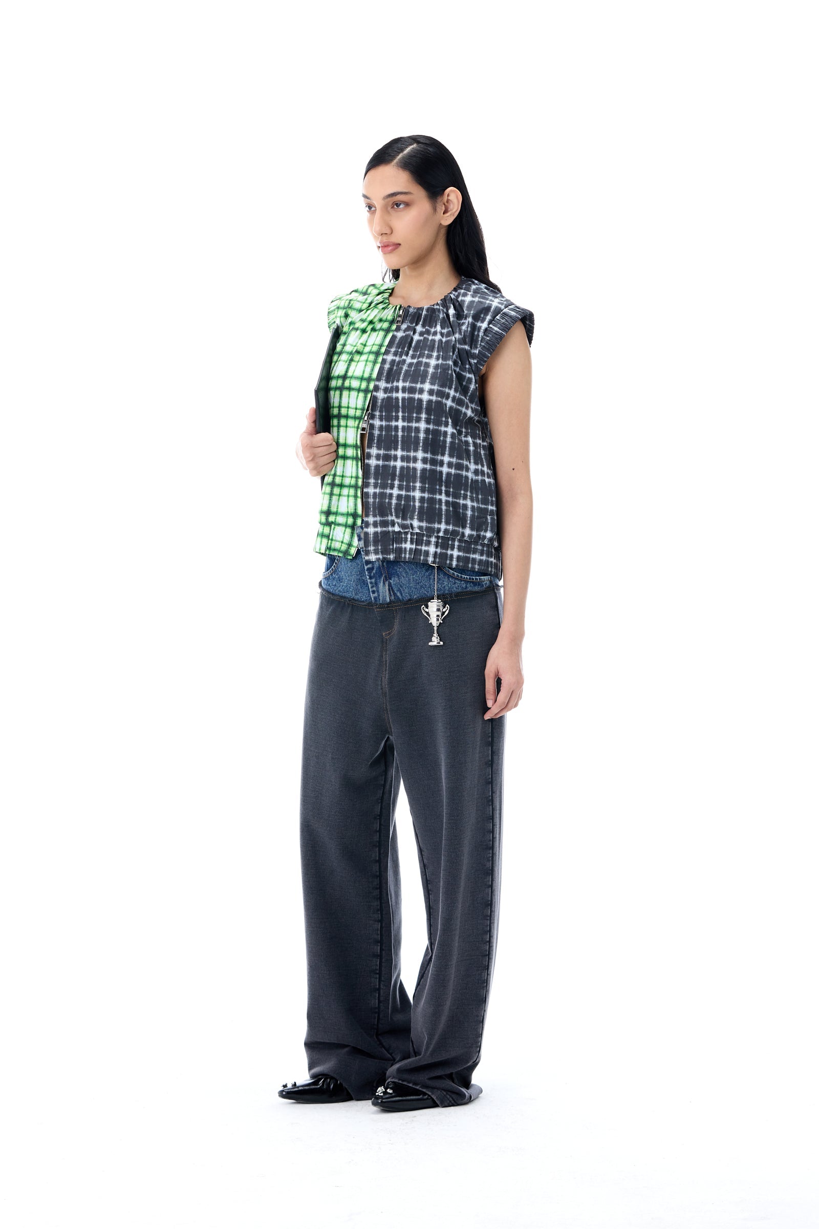EQUINOX' PANTS - Kanika Goyal Label