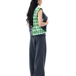 EQUINOX' PANTS - Kanika Goyal Label