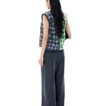 'EQUINOX' PANTS - Kanika Goyal Label