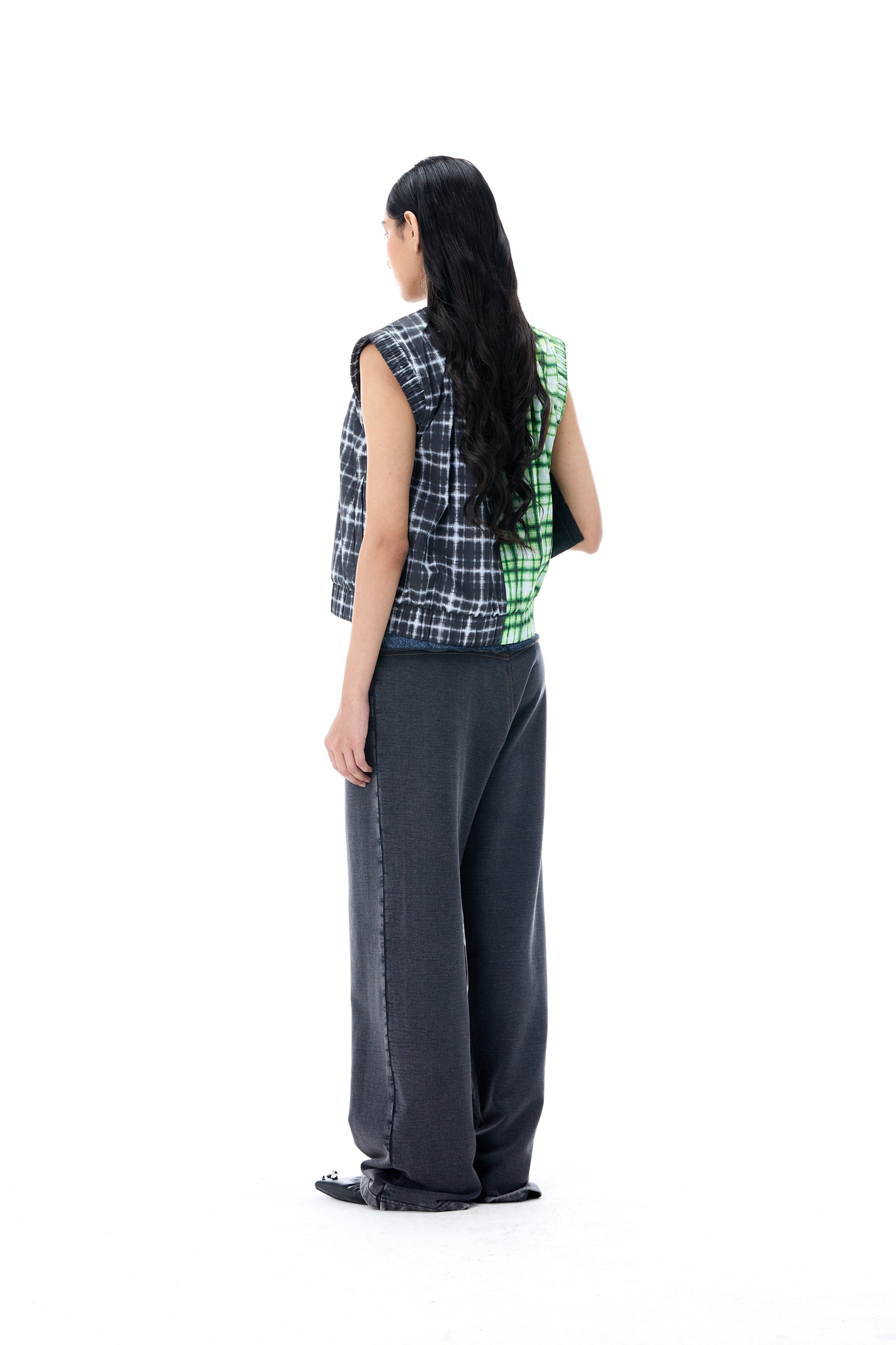 'EQUINOX' PANTS - Kanika Goyal Label