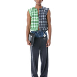 'EQUINOX' PANTS - Kanika Goyal Label