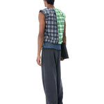 EQUINOX' PANTS - Kanika Goyal Label