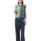 'EQUINOX' PANTS - Kanika Goyal Label