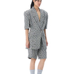 'ERYON' BLAZER - Kanika Goyal Label