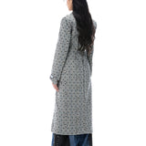'ERYON' COAT - Kanika Goyal Label