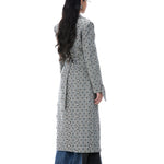 'ERYON' COAT - Kanika Goyal Label