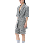 'ERYON' SHORTS - Kanika Goyal Label