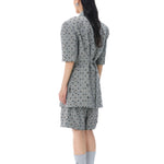 'ERYON' SHORTS - Kanika Goyal Label