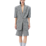 ERYON' SHORTS - Kanika Goyal Label