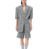 ERYON' SHORTS - Kanika Goyal Label