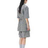 'ERYON' SHORTS - Kanika Goyal Label