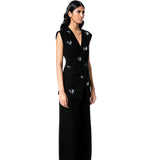 ERZA PANTS - Kanika Goyal Label