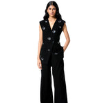 ERZA PANTS - Kanika Goyal Label