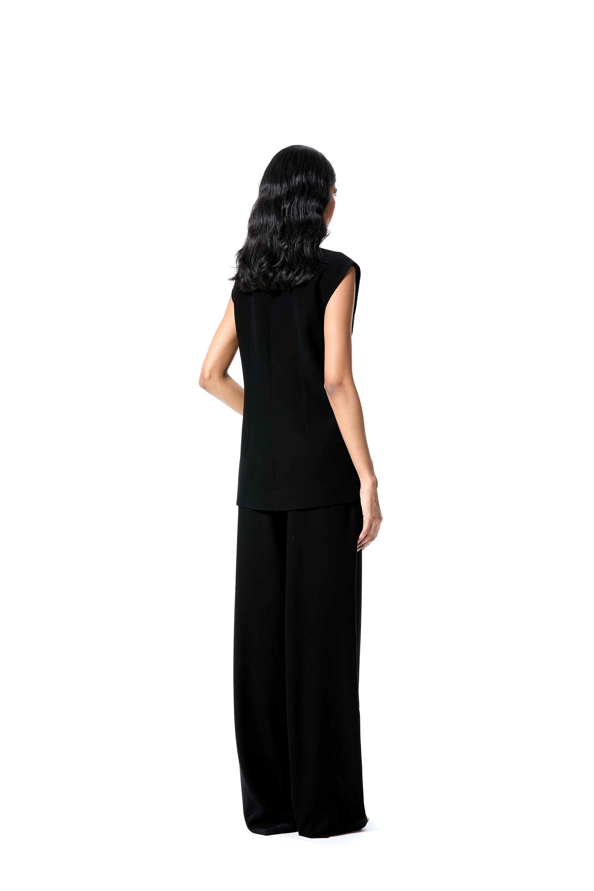 ERZA PANTS - Kanika Goyal Label