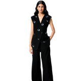 ERZA PANTS - Kanika Goyal Label