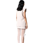 ERZA SKIRT - Kanika Goyal Label