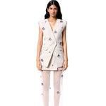 ERZA VEST - Kanika Goyal Label