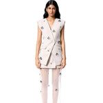 ERZA VEST - Kanika Goyal Label