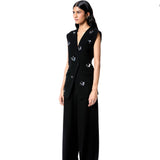 ERZA VEST - Kanika Goyal Label