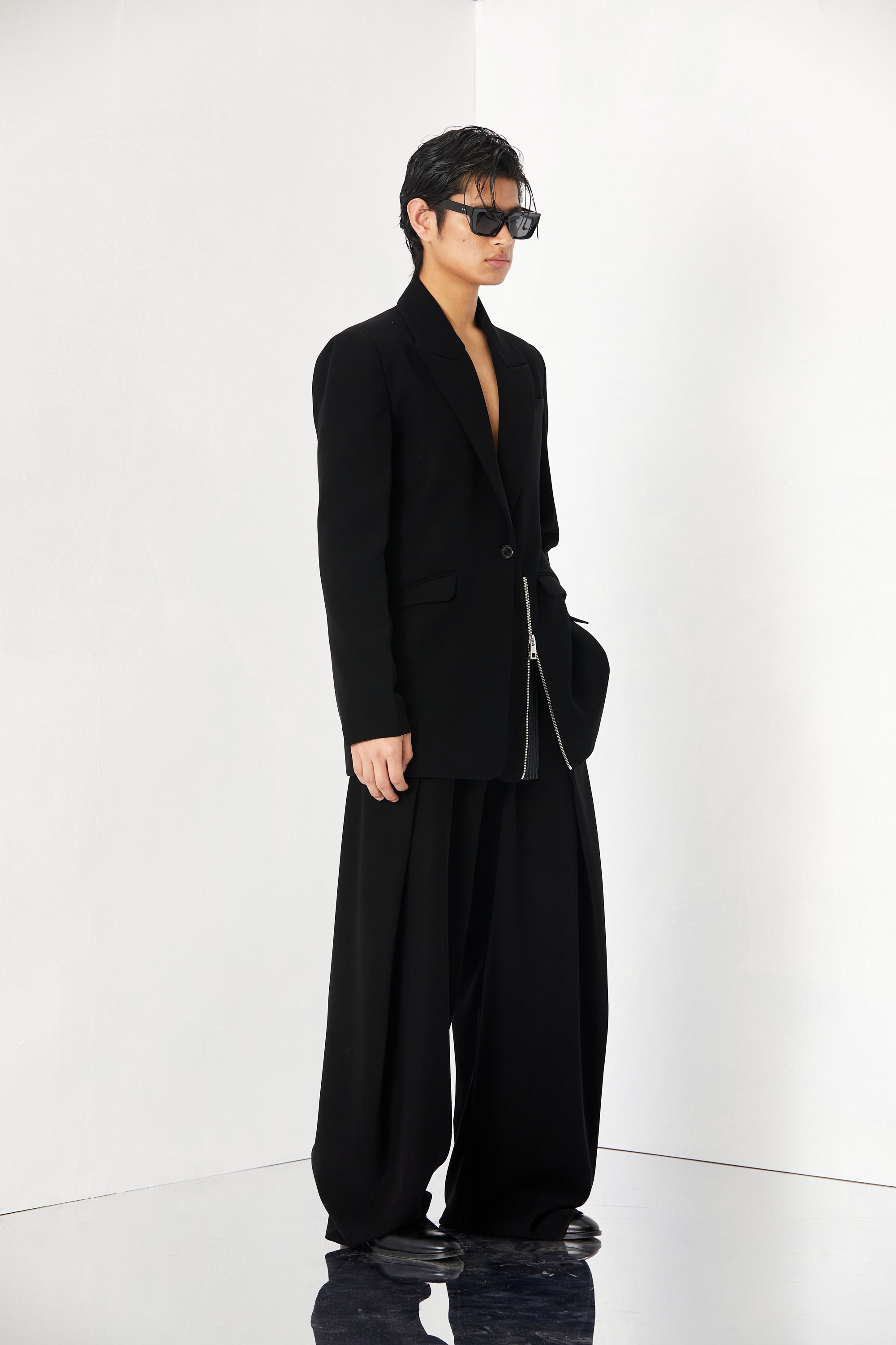 ESME BLAZER - Kanika Goyal Label