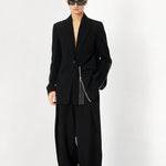 ESME BLAZER - Kanika Goyal Label