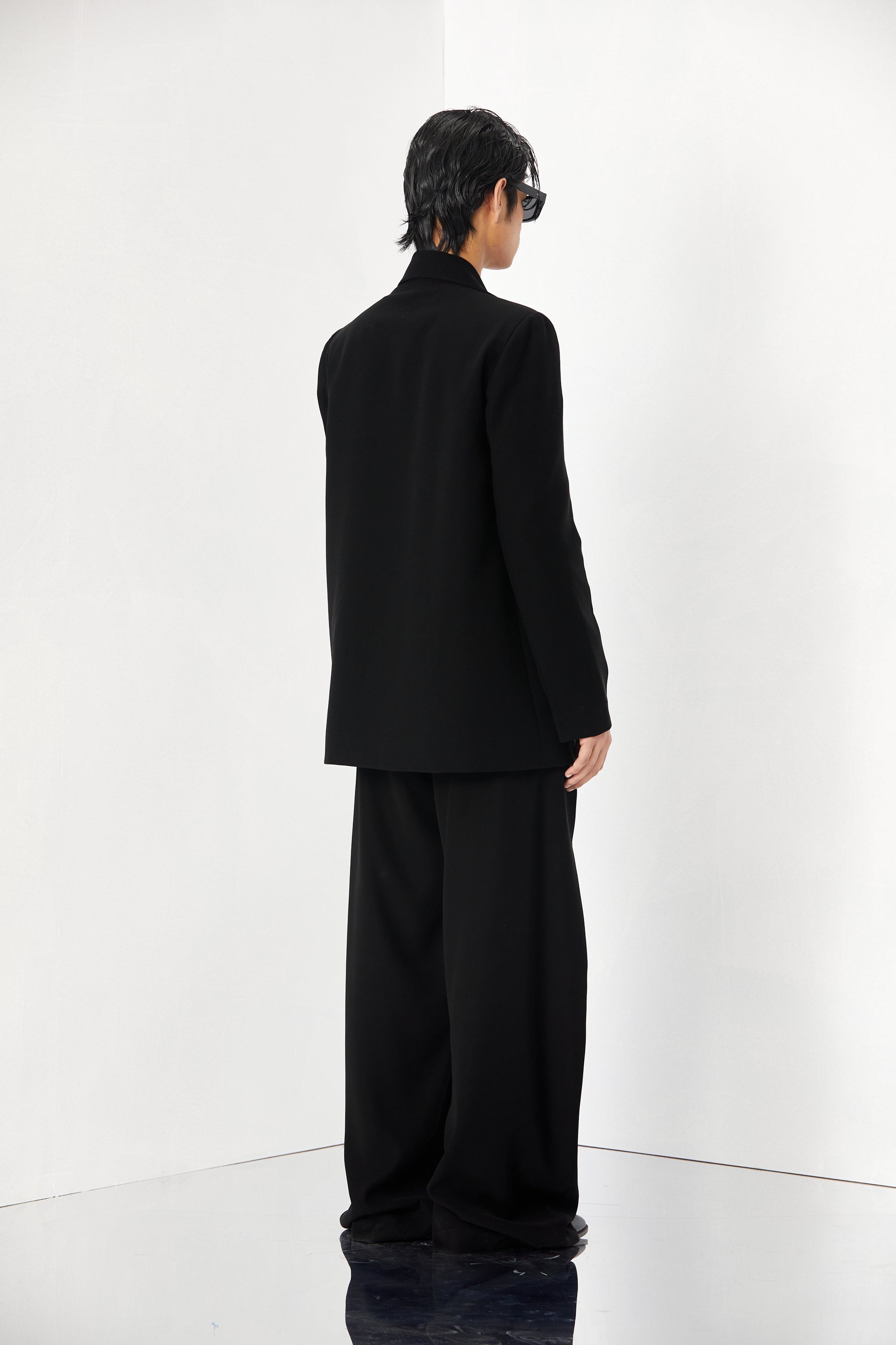 ESME BLAZER - Kanika Goyal Label