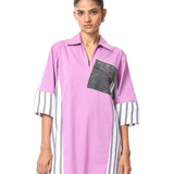 'ETHEL' DRESS - Kanika Goyal Label