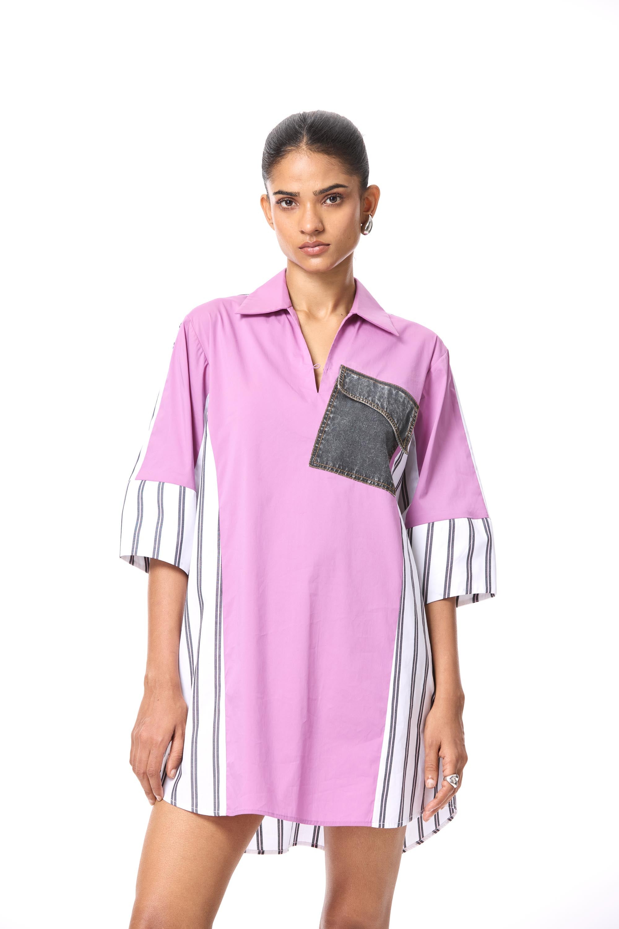 'ETHEL' DRESS - Kanika Goyal Label