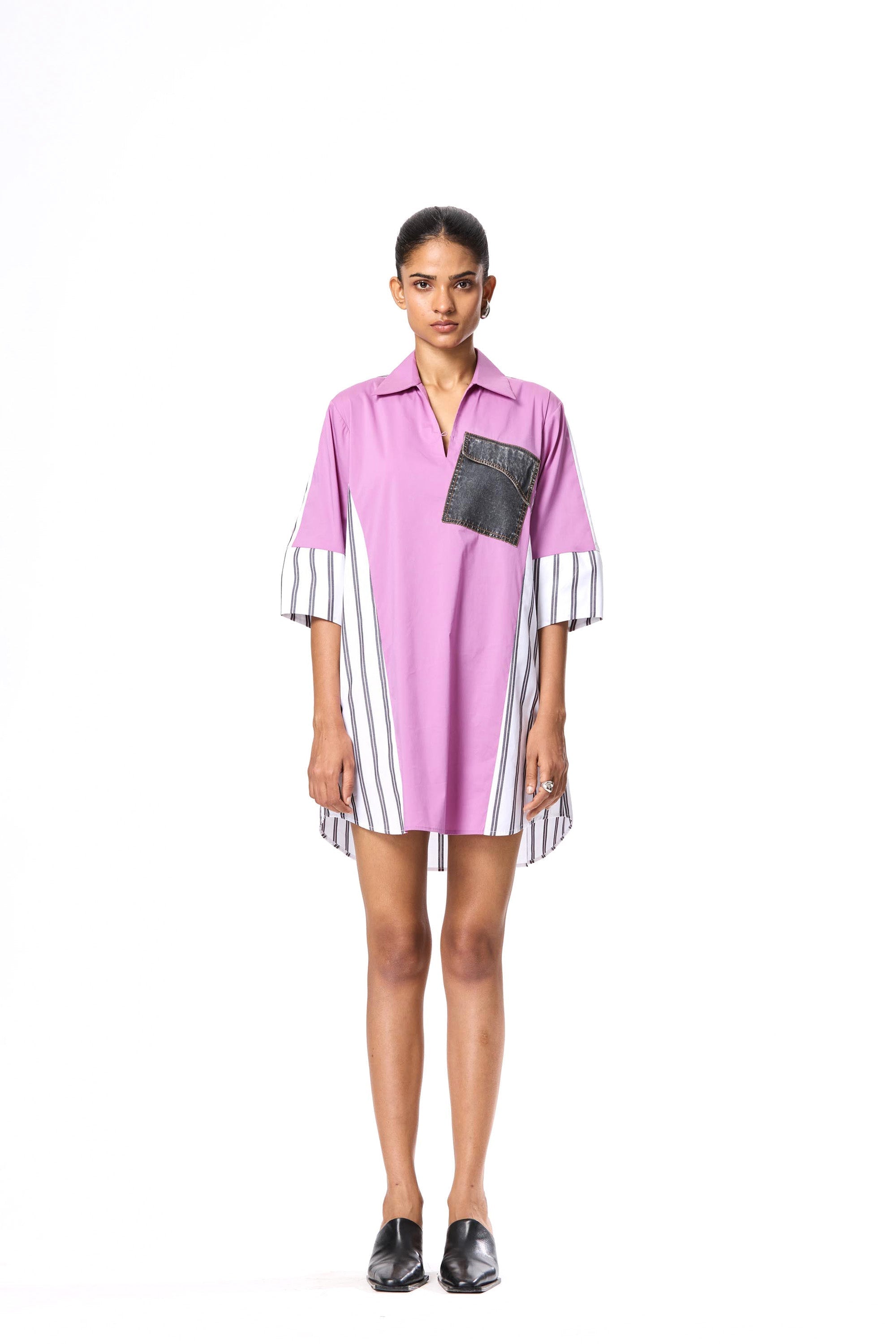 'ETHEL' DRESS - Kanika Goyal Label