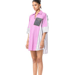'ETHEL' DRESS - Kanika Goyal Label