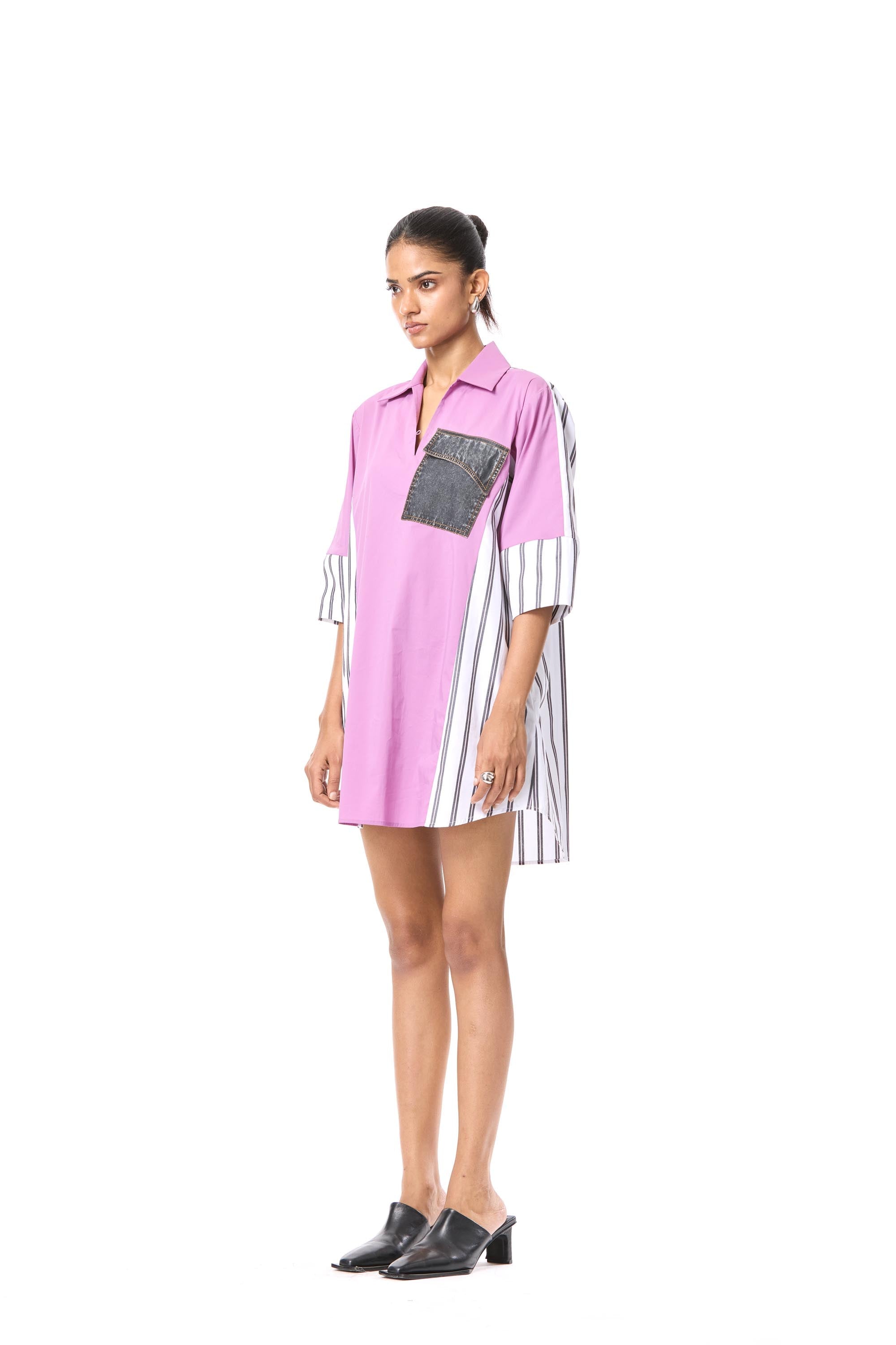 'ETHEL' DRESS - Kanika Goyal Label