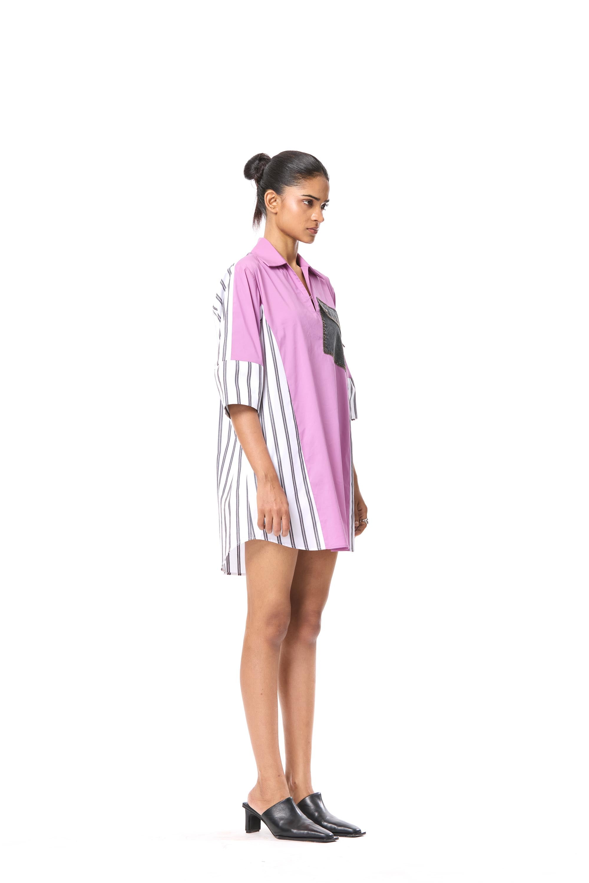 'ETHEL' DRESS - Kanika Goyal Label