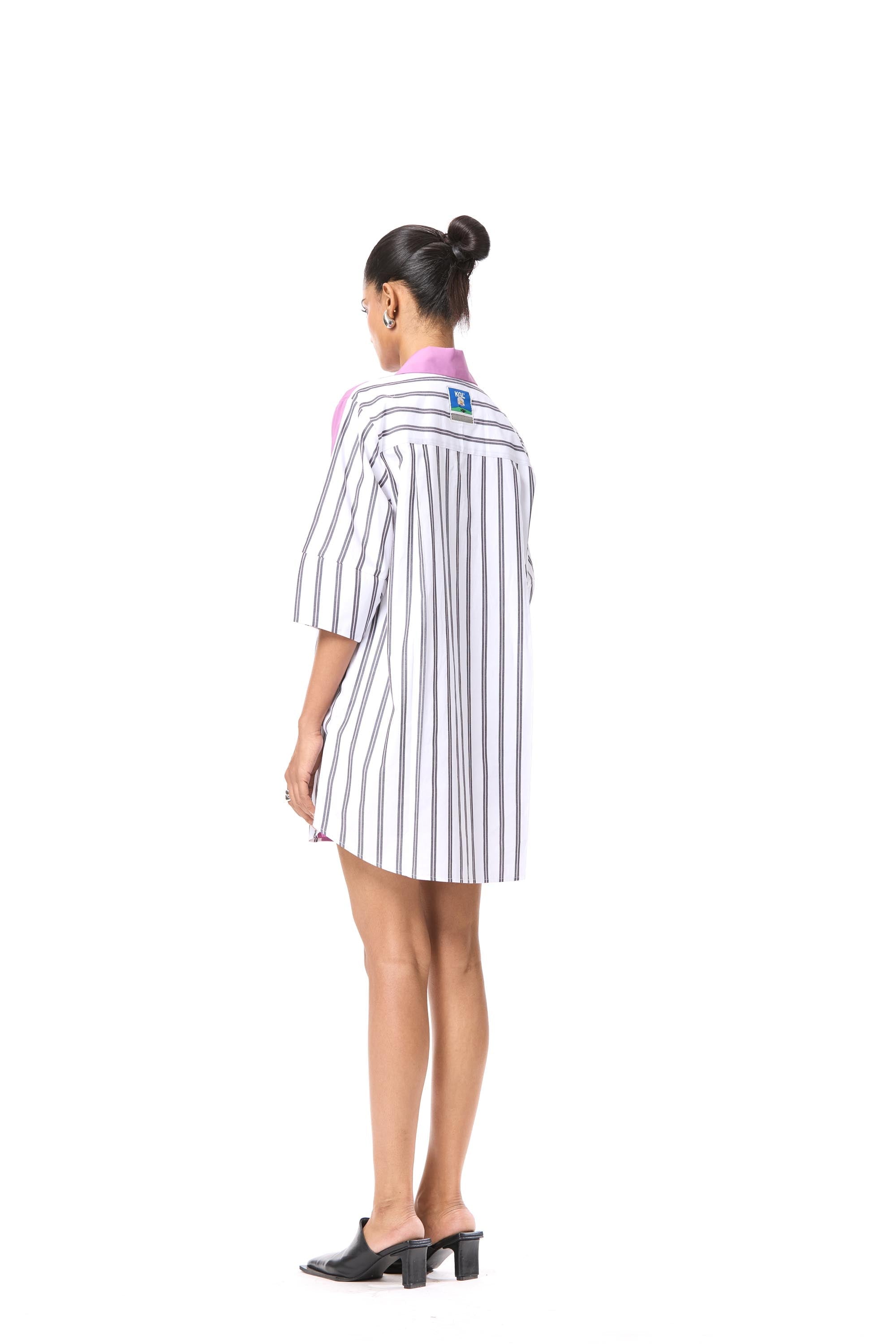 'ETHEL' DRESS - Kanika Goyal Label