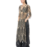 'EVELISSE' DRESS - Kanika Goyal Label